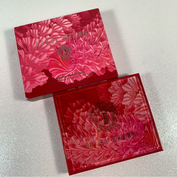 Bobbi Brown Luxe Eyeshadow Quad BNIB - Picture 10 of 11